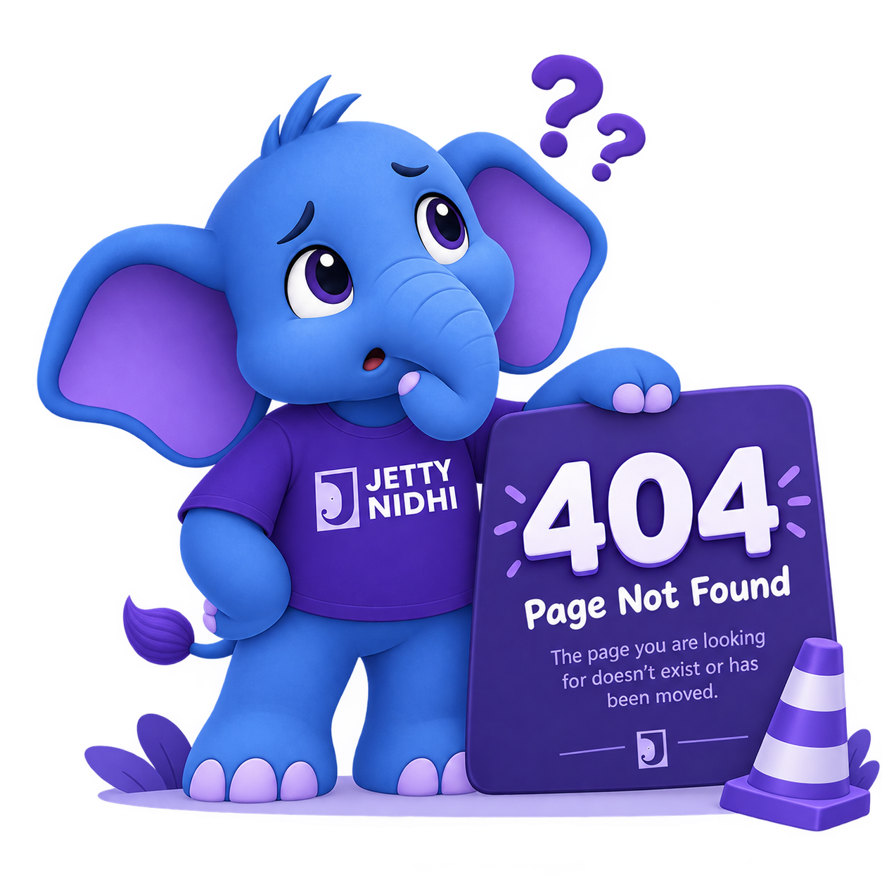 404 Error